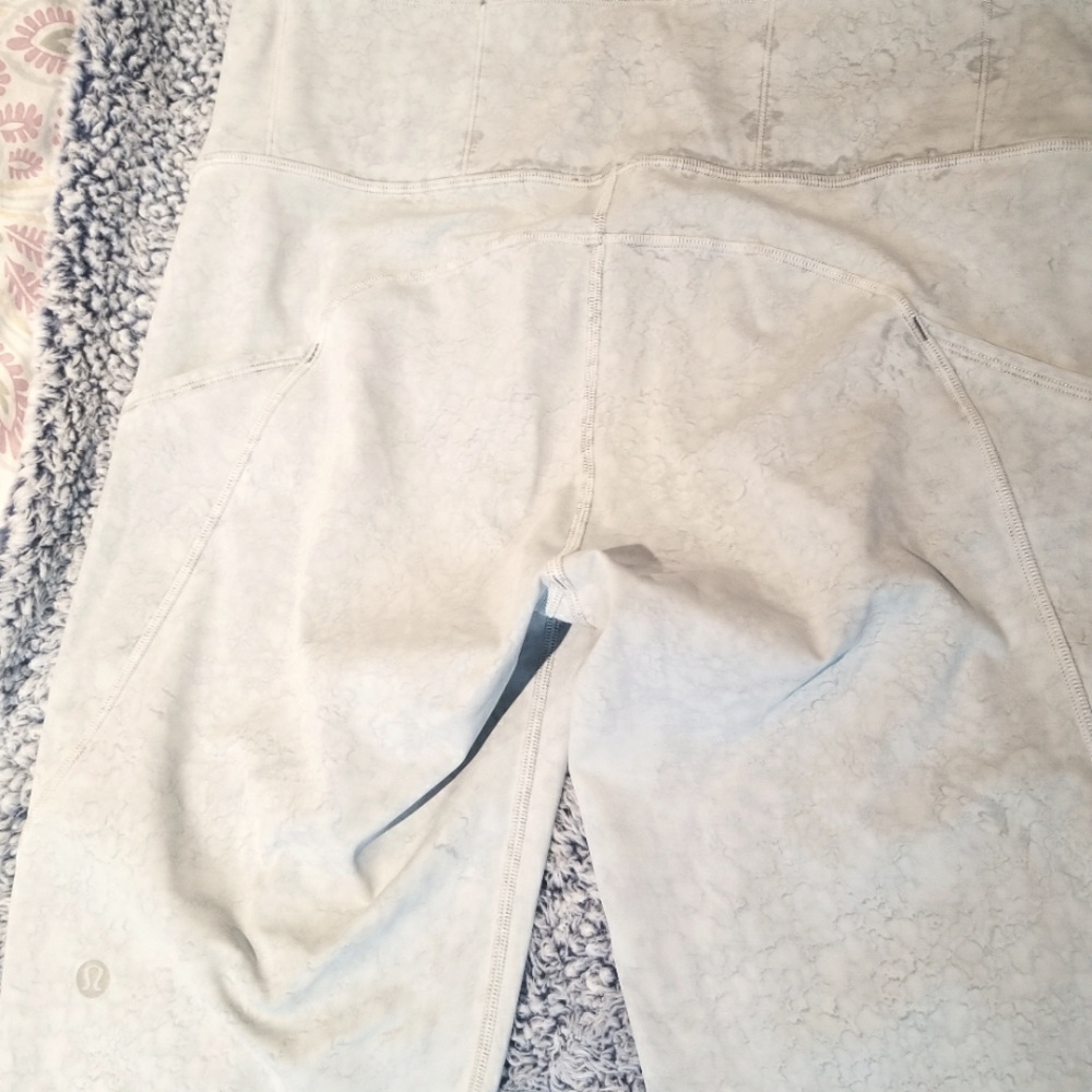 lululemon size 10 new no tags